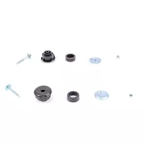 Kit de buje de soporte de radiador AMD para Blazer Yukon Suburban 347-4088-2S - Imagen 1 de 3