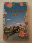 A Vianne Rocher Novel Ser.: Chocolat by Joanne Harris (2000, UK-B Format Paperb?
