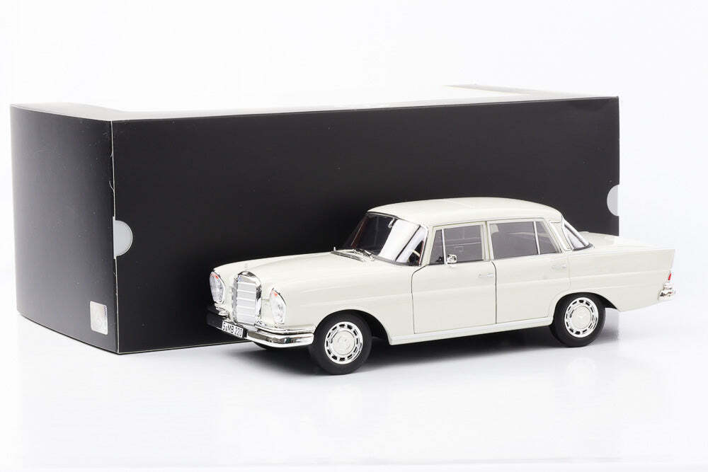 NOREV Mercedes-Benz 1:18 Contemporary Manufacture Diecast NOREV Mercedes-Benz 1:18 Contemporary Manufacture Diecast