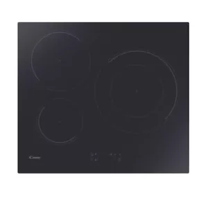 INDUCCION CANDY CI633C/E14U 3 ZONAS - Imagen 1 de 1