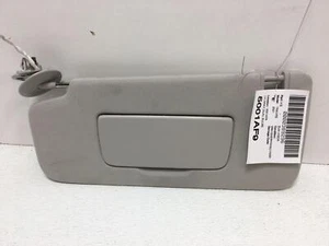 Sun Visor CHEVY TRAVERSE Left Driver LH 18 19 20 21 - Picture 1 of 3