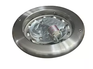 Replacement Light Kit for Hugger 52 In. Indoor Brushed Nickel Ceiling Fan - Picture 1 of 4