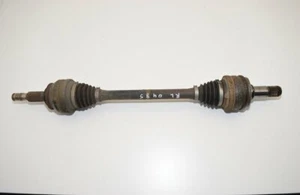 Lexus GS 2006 4.3L AT Pet 221kW A761E Drive Shaft Rear Left 4234030160 - Picture 1 of 4
