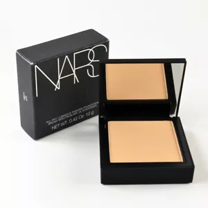 Nars All Day Luminous Powder SPF24 Foundation FIJI Light 5 - Size 10 g / 0.42 Oz - Picture 1 of 1