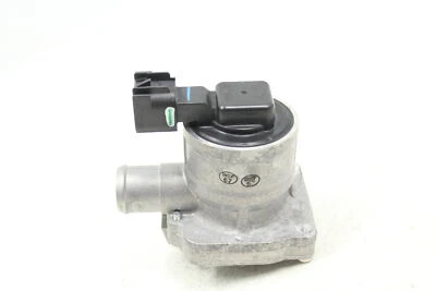 2008-2021 SUBARU WRX STI BAROMETRIC PRESSURE SENSOR EGR AIR VALVE 14831AA171 OEM - Image 1 of 4