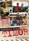 Graeme Ramsden Letters from Timor (Paperback)