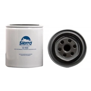 Filtro de combustible/elemento separador de agua Sierra - Imagen 1 de 1