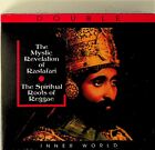 Count Ossie & The Mystic Revelation Of Rastafari- Grounation 2-CD NEW 2007 Roots