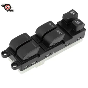 25401-8J100 POWER WINDOW SWITCH FOR NISSAN ALTIMA 2.5L 3.5L,2004-2006,SW10030 - Picture 1 of 8