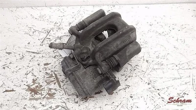 Driver Left Caliper Rear Without Sport Package Fits 12-18 BMW 640i 1970023 - Image 1 of 4