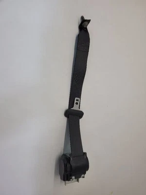 08 - 19 FORD TAURUS Rear Passenger RH Seat Belt Retractor OEM Trim Code MW — 第 1/4 张图片