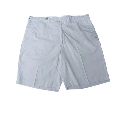 RLX RALPH LAUREN Size 38 Shorts Classic Fit Chino 9" Stretch Golf Outdoor - Image 1 of 4