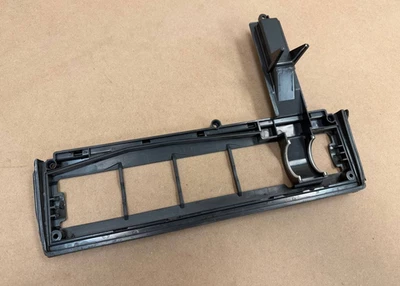 Hoover UH71251 UH71250 UH71230 PROTECTOR INFERIOR PLACA DE SUELA DESLIZANTE FABRICANTE DE EQUIPOS ORIGINALES # 440005855 Foto 1 de 4