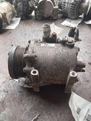 Used A/C Compressor fits: 2004 Mitsubishi Endeavor 3.8 Grade A Foto 1 de 4