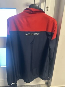 Lacoste Sport Jacke US - Bild 1 von 3