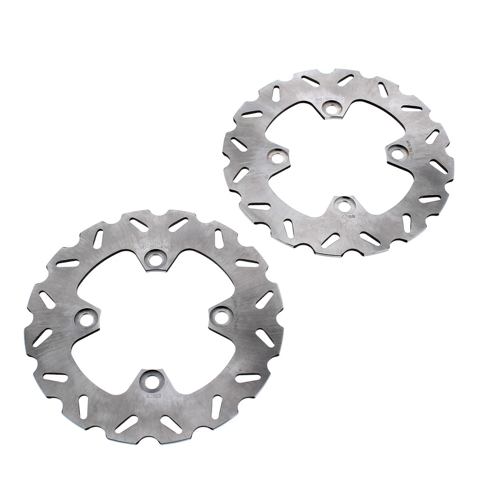 Тормозные диски для Kawasaki Brute Force 750 KVF 750 4x4i 2005-2014 Front RipTide - Изображение 1 из 3