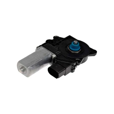 Elevador de ventana eléctrico trasero para BMW 335i xDrive/335d 2009-2011, lado del pasajero Foto 1 de 4