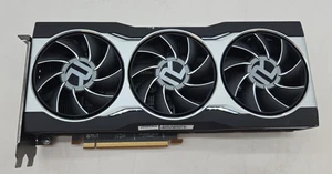 AMD Radeon RX 6800 XT 16GB GDDR6 (PARTS ONLY) - Picture 1 of 15