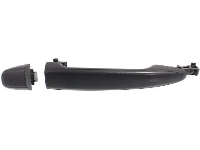 Maçaneta da porta dianteira direita para 2003-2009 Toyota 4Runner 2004 2005 2006 2007 YC359JJ - Imagem 1 de 1