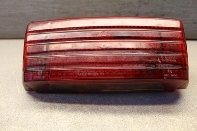 JUEGO DE LUCES TRASERAS BMW K1 K75 K100K100RS K1100 OEM 6321 1459046 Foto 1 de 4