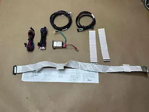 All Flex Cable Wire Power Set Cisco Webex Room 55 TTC50-21 4K Teleprescence - Picture 1 of 6