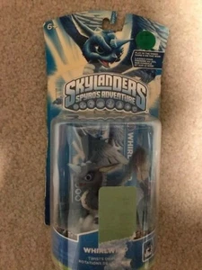 OPEN BOX: Skylanders WHIRLWIND  - Bild 1 von 1