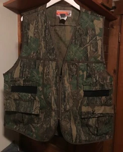 Winchester Conceal Hunting Vest 2XL Lightly used - Picture 1 of 7