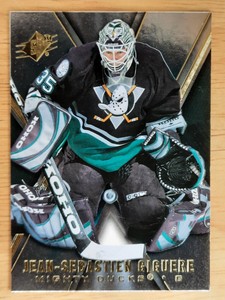 2005-06 Upper Deck SPx Hockey Cards You Pick