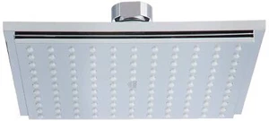 Grohe 26468000 Euphoria Cube 150 Shower Head 1 Spray, Starlight Chrome - Picture 1 of 4