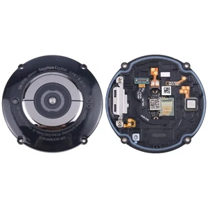 Housse arrière originale assemblée complète pour Samsung Galaxy Watch5 44 mm SM-R910 - Photo 1/7