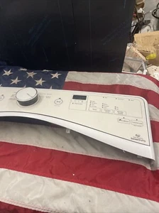 WHIRLPOOL TROCKNER BEDIENFELD TEIL # W11095116 W10800245 - Bild 1 von 8