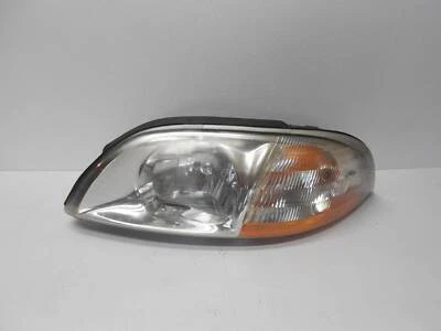 1999 - 2003 FORD WINDSTAR HEADLIGHT LAMP ASSEMBLY FRONT LEFT DRIVER SIDE LH OEM - Image 1 of 4
