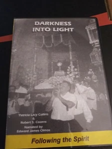 Darkness Into Light following the spirit DVD Spiritual Journey of Mexico - Picture 1 of 2