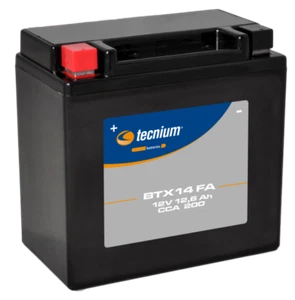 BATERIA TECNIUM BTX14 BMW R 1250 GS ABS (0J91) - Imagen 1 de 1