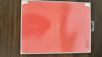 Apple Smart Cover (para iPad Pro de 10,5 pulgadas) - Gris carbón. Nuevo en caja Foto 1 de 3