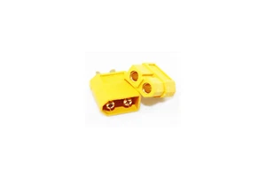 Etronix ET0796 Etronix XT-60 Connector (male/female) - Imagen 1 de 1