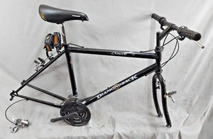 1994 Diamondback Outlook MTB Bike Frame 18" Large Hardtail Chromoly USA Shipper! - Picture 1 of 24