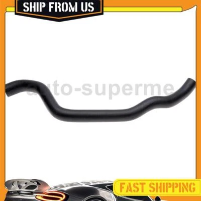 Manguera de refrigerante inferior para radiador 1x puertas 2,5 L 2004-2006 para Volvo S80 Foto 1 de 2