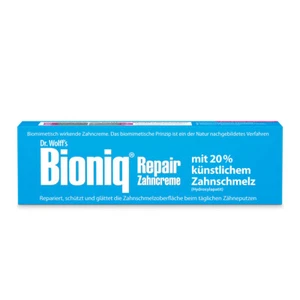 Bioniq® Repair-Zahncreme 75ml 5er Pack - Picture 1 of 1