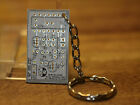 A&A UNIQUE - GEEKY TECHY KEYRING KEYCHAIN PCB ELECTRONIC COMPONENT - UK SELLER