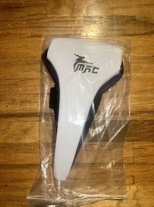 New MAC GROIN GUARD PROTECTOR FEMALE BOXING, TAEKWONDO, KARATE, MARTIAL ARTS - Picture 1 of 2