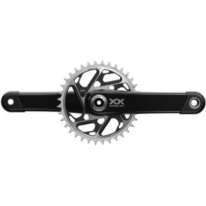 SRAM XX SL Eagle Transmission DUB Crankset - Picture 1 of 1