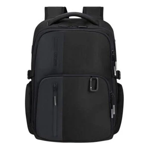 NEW Samsonite - Biz2Go 15.6 Laptop Backpack - KI1005 - BLACK AUTHENTIC NWT - Picture 1 of 5