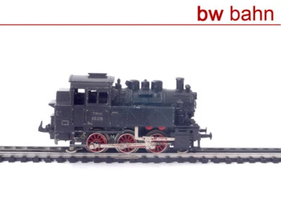 Trix Express H0 80018 (2211) Dampflok BR 80 018 - gebraucht - Bild 1 von 4