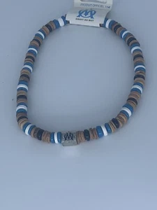 Bijoux Collier OM Olympique De Marseille - Picture 1 of 1