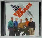 Top Brass CD In The Mood