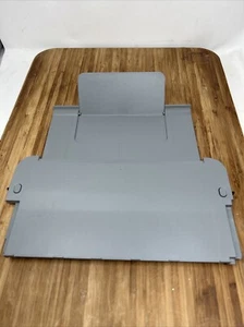 Bac papier sortie HP Officejet Pro 8012 8015 8022 8025 8028 8035 8035e OEM - Photo 1/3