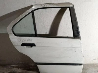 41528185428 puerta trasera derecha para BMW SERIE 3 BERLINA (E36) 320I 1990 1319 - Imagen 1 de 4