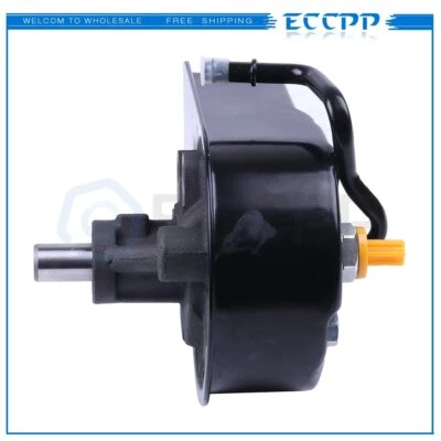Bomba de dirección asistida ECCPP para Chevrolet Silverado 1500 GMC Yukon 96-07 4,3 L-7,4 L Foto 1 de 4