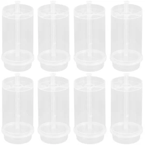 2 Stück Zahlen Kuchenform Backformen Formen Rundform Tasse - Bild 1 von 12